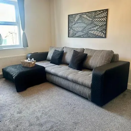Lägenhet Professionals/contractors/relocators Bristol