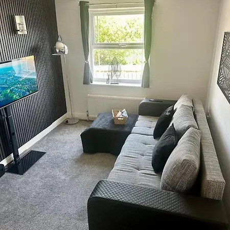 Professionals/contractors/relocators Lägenhet Bristol