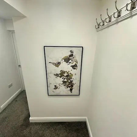 Professionals/contractors/relocators Appartement