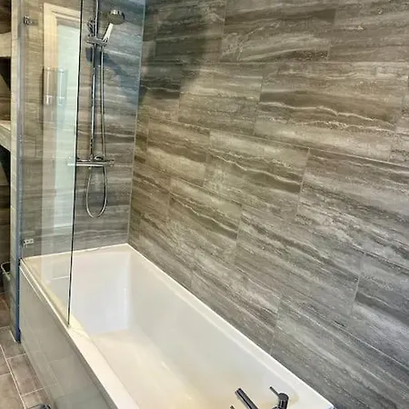 Professionals/contractors/relocators Appartement Bristol